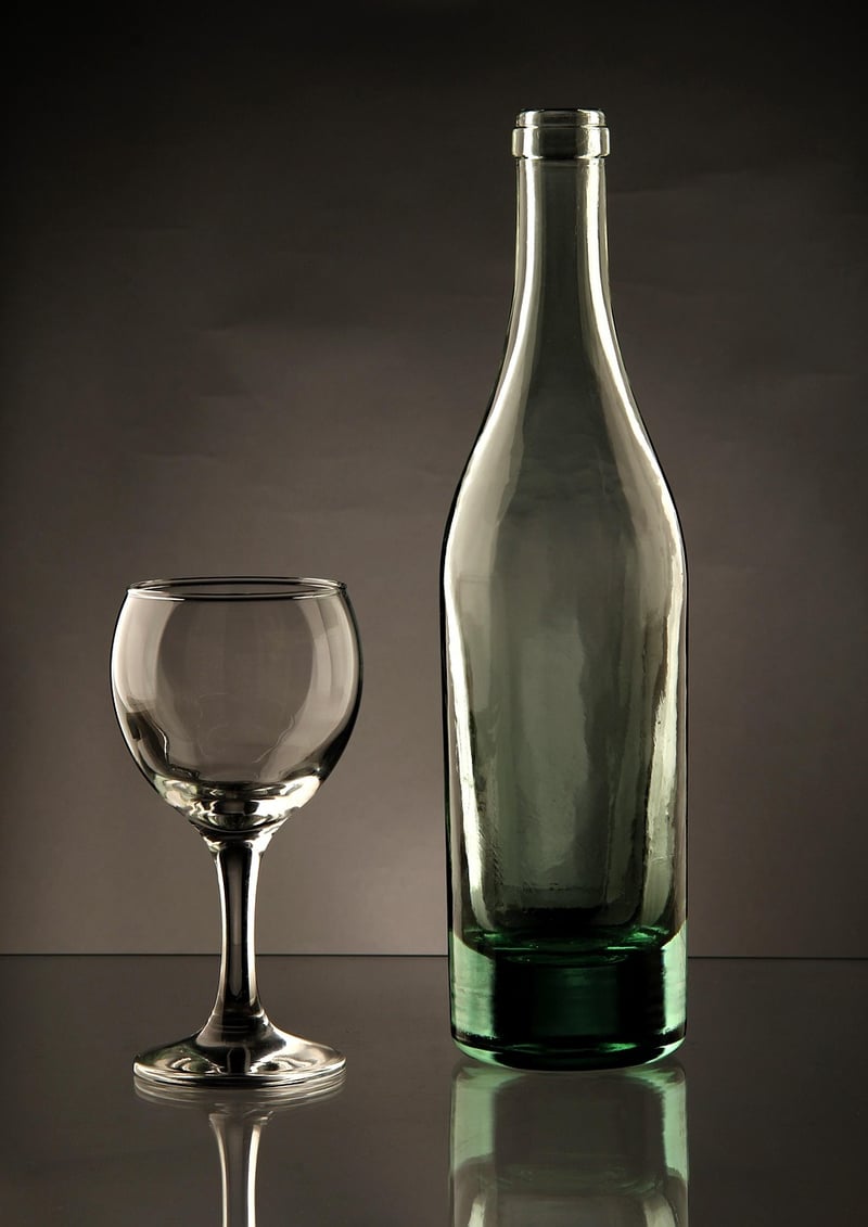 Bottle Beautification