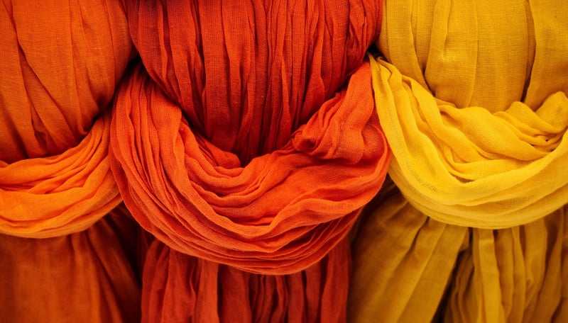 Fabric Revamp