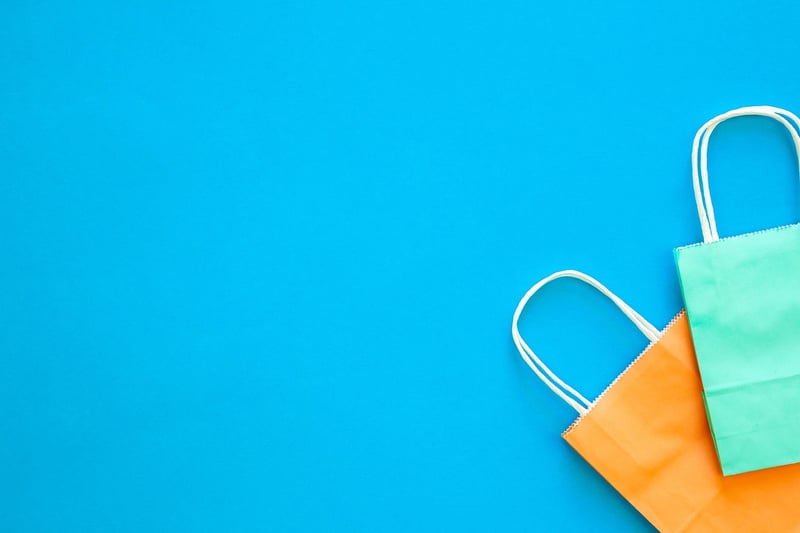 Reusable Tote Bag