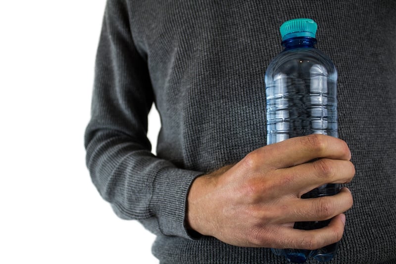 Stainless Steel Water Bottle